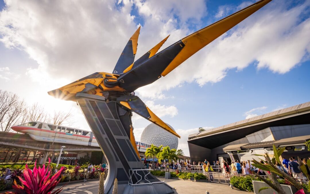 1-Day EPCOT Itinerary – Disney Tourist Blog