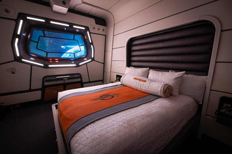 Why Disney World Will NOT Reimagine Starcruiser Into a Star Wars Hotel