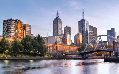 Lions Tour draws big numbers to Melbourne hotels, AA reports
