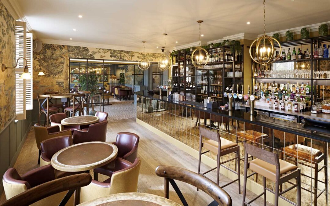 BWH Hotels Signs New Hotel Partnerships To Fuel Q1 Growth