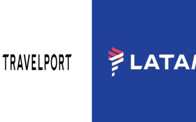Travelport and LATAM Group renew distribution agreement to include NDC content – Tourism Breaking News