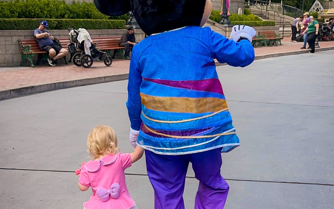 Review: Disneyland’s 70th Anniversary is Better Than Disney World’s 50th.