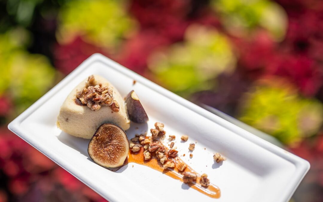 2025 EPCOT Food & Wine Festival Dates & Details