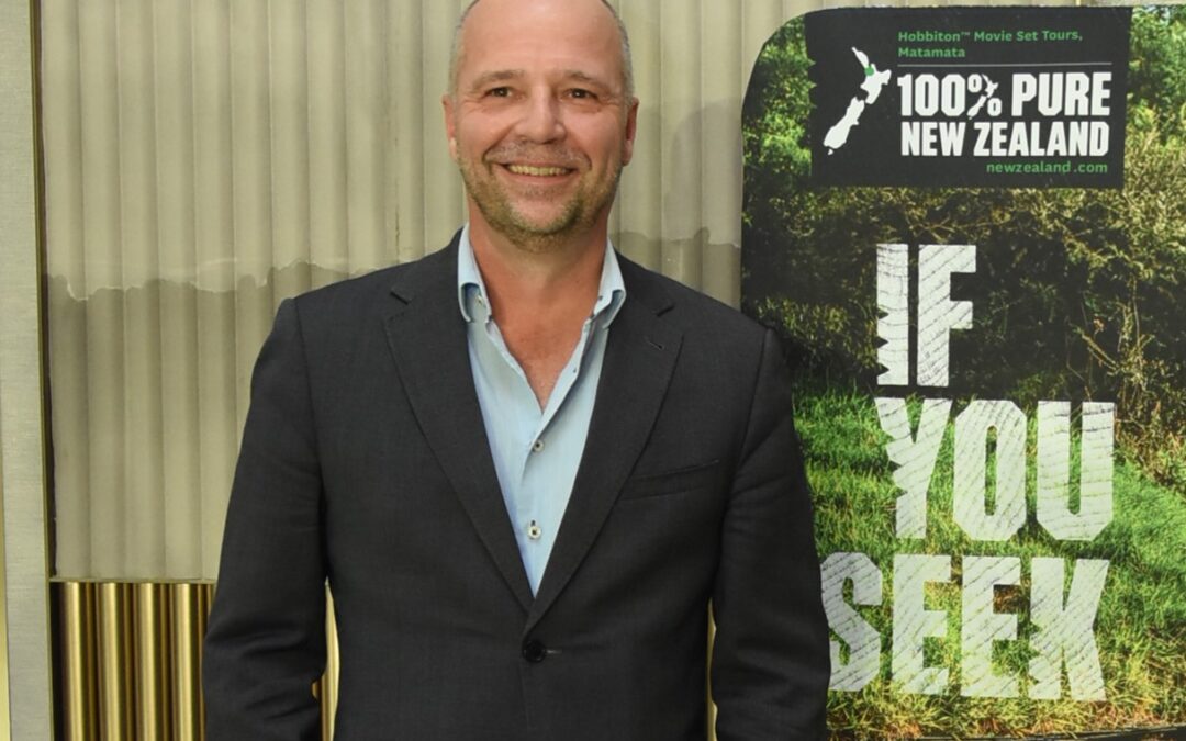 René de Monchy  – Tourism Breaking News