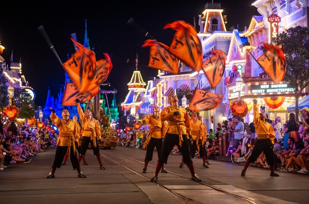 Booking Dates Revealed for Pirates of Caribbean Bar in Magic Kingdom, But No Opening Date