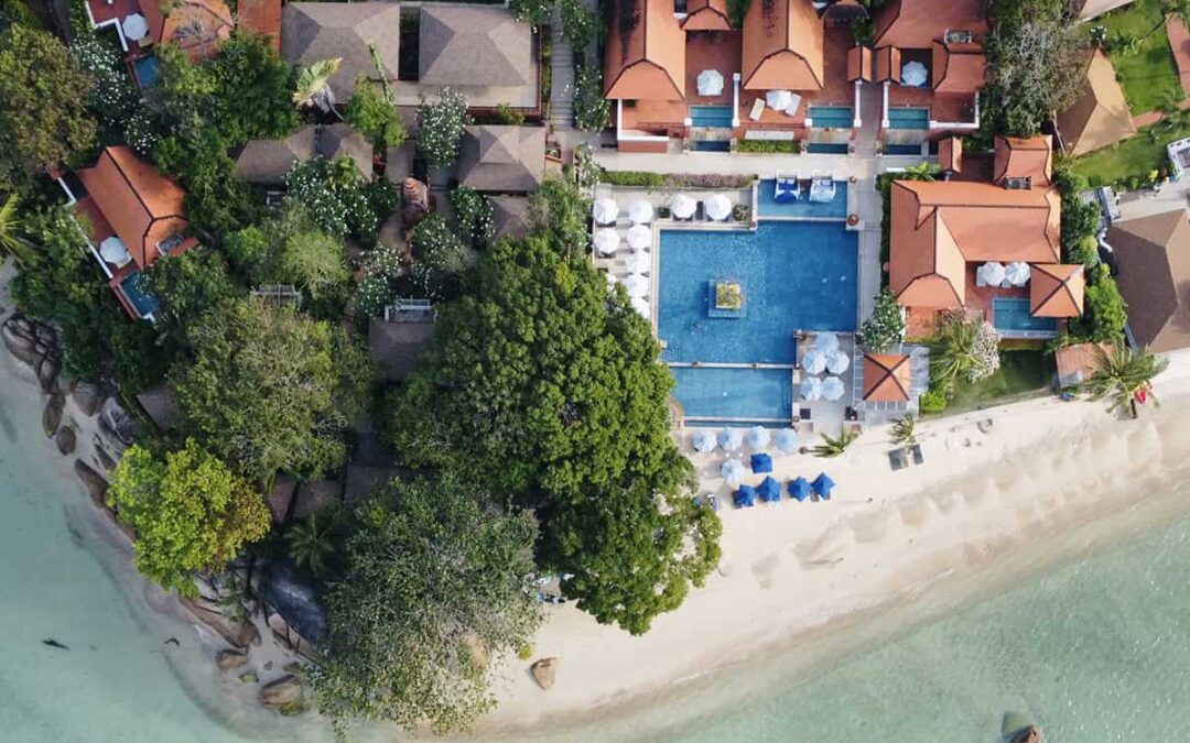 Review: Renaissance Koh Samui Resort & Spa, Thailand