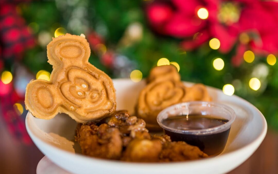 Free Dining Ends Early, Signaling Third Wave of Popular Disney World Discount in 2025?