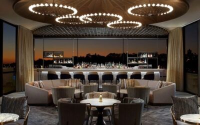 The Ritz-Carlton Perth launches signature cocktail series