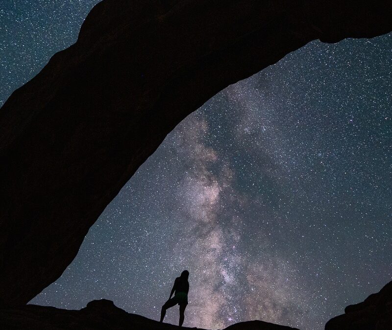 10 Magical Stops for Adventure, Solitude, and Stunning Scenery