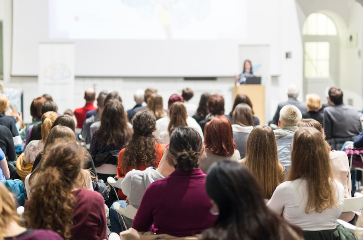 ForWard Conference Moves to Atlanta, Centers Theme on Power