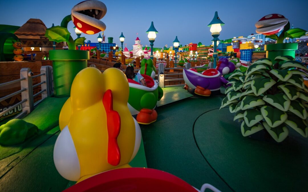 Should You Buy Express Pass at Epic Universe?