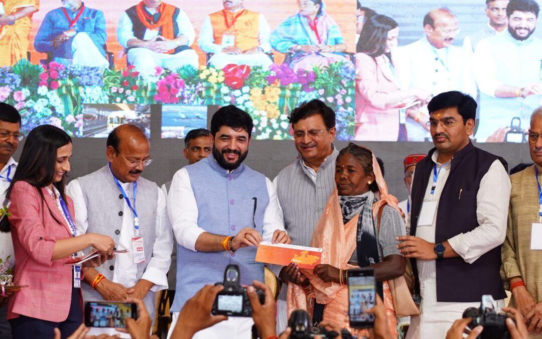 PM Inaugurates Satna Airport; ‘PM Shri Paryatan Vayu Seva’ Launched to Boost Vindhya Region’s Tourism – Tourism Breaking News
