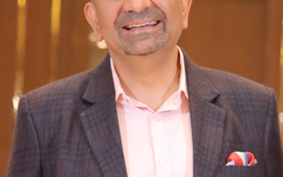 Mr. Ashutosh Chhibba, CEO of WelcomHeritage Hotels, Shares a Thoughtful Message on World Environment Day – Tourism Breaking News