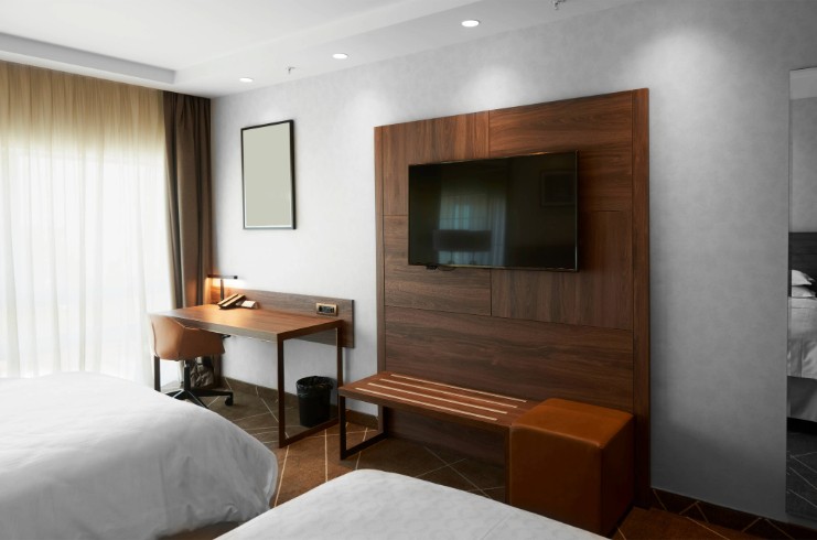 Enseo Celebrates 25th Anniversary — LODGING