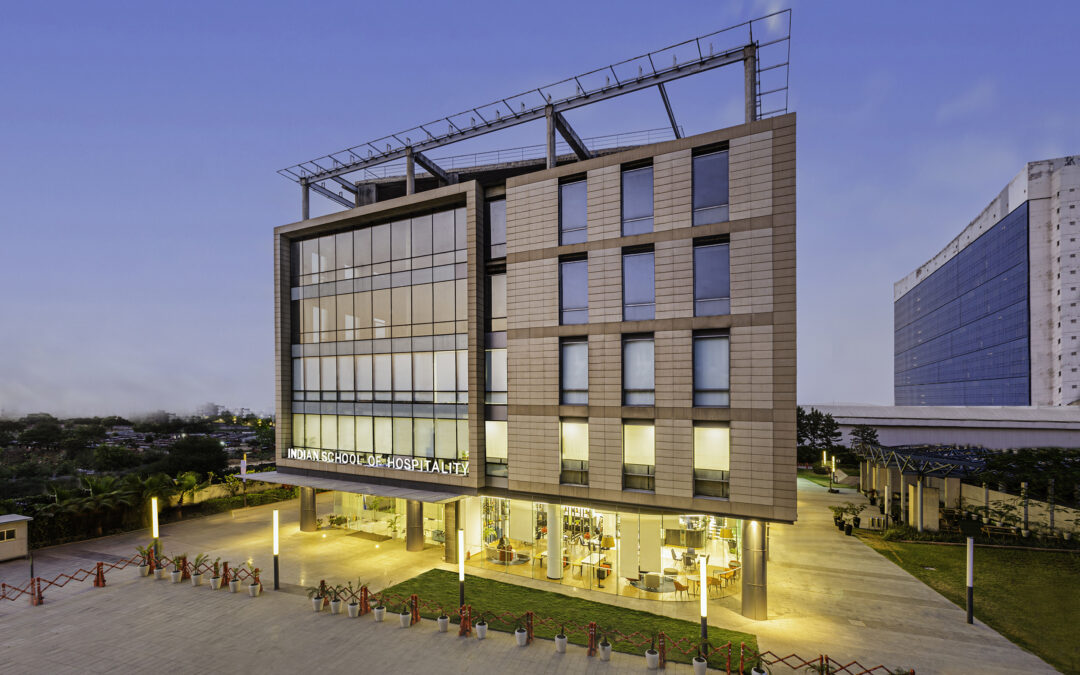 Indian School of Hospitality Opens Applications for BBA/BBA (Hons) in Hospitality Management – Tourism Breaking News