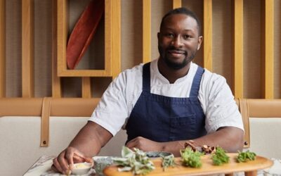 The Ritz-Carlton, Perth among hotels to host Luxury Dining Series in 2025