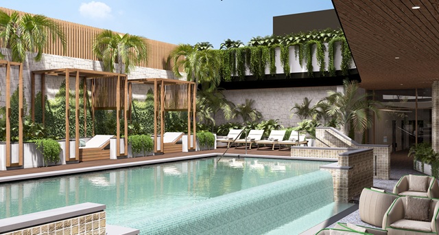 Cabra-Vale Diggers to open Novotel Sydney Cabramatta this November