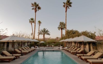 Hotel Wren Opens in Twentynine Palms — LODGING