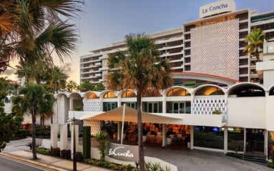 La Concha Resort Joins Autograph Collection Following Renovation
