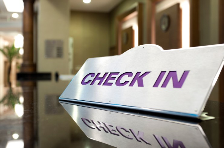 Hotels Need Key Control Policies – Here’s How to Write One 