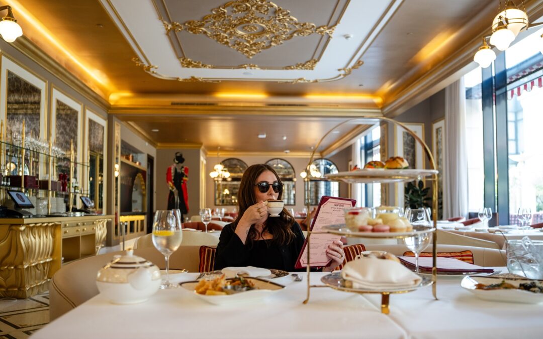Radisson Hotel Group launches direct restaurant bookings through global site