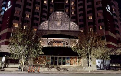Tuan Sing Holdings repositions Perth hotel to capture long and short-stay market
