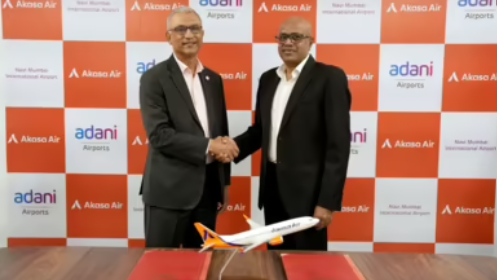 Akasa Air to start operations with 15 flights from Navi Mumbai Airport – Tourism Breaking News