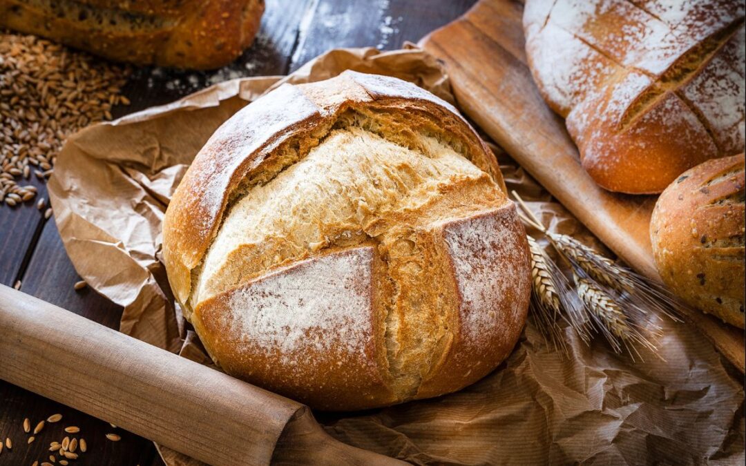 Bread, Reclaimed: Seven Restaurants Where Carbs Take Centre Stage