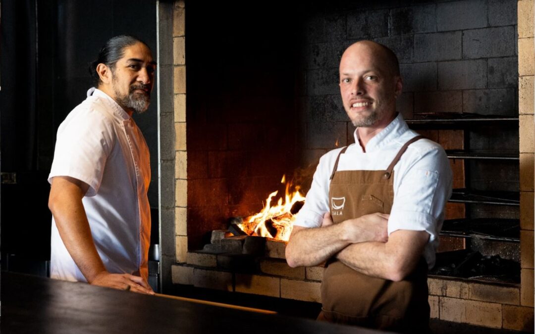 Hospitality Business Magazine