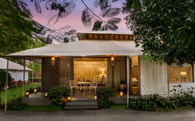 Celebrate Father’s Day with a memorable getaway at WelcomHeritage Hotels – Tourism Breaking News