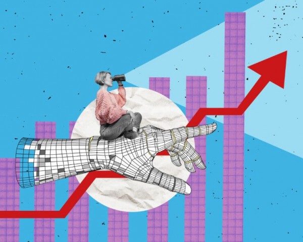 AI Tools Penetrate the Travel Sector