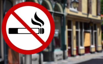 New Smoking Bans Introduced around Europe