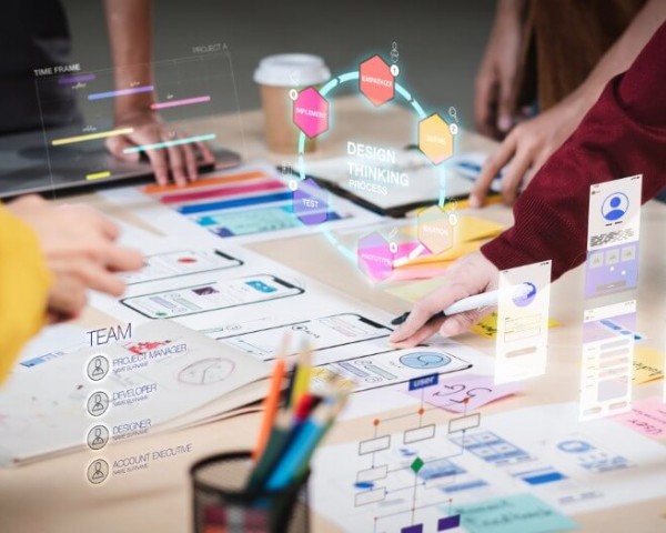 Travel Marketing: Top Companies Use AI Tools