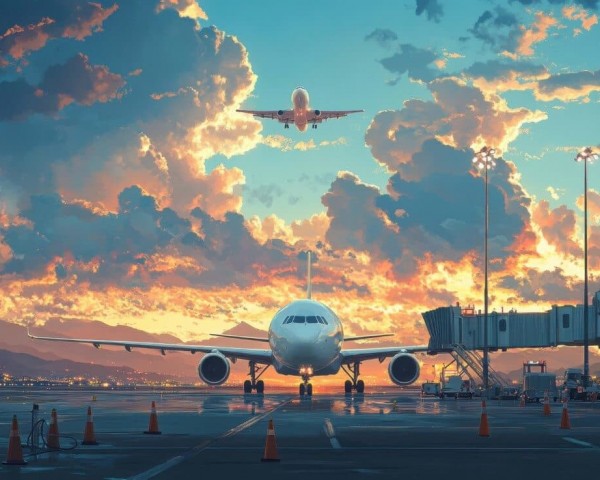 Global Aviation Faces Delays in Aircraft Production