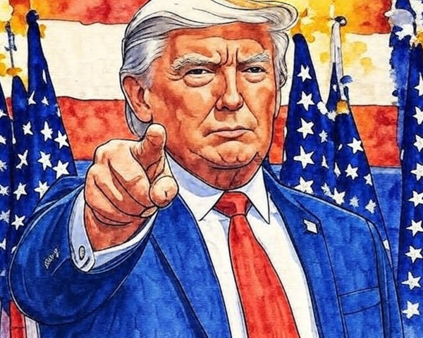 New Travel Ban Affects 19 Countries