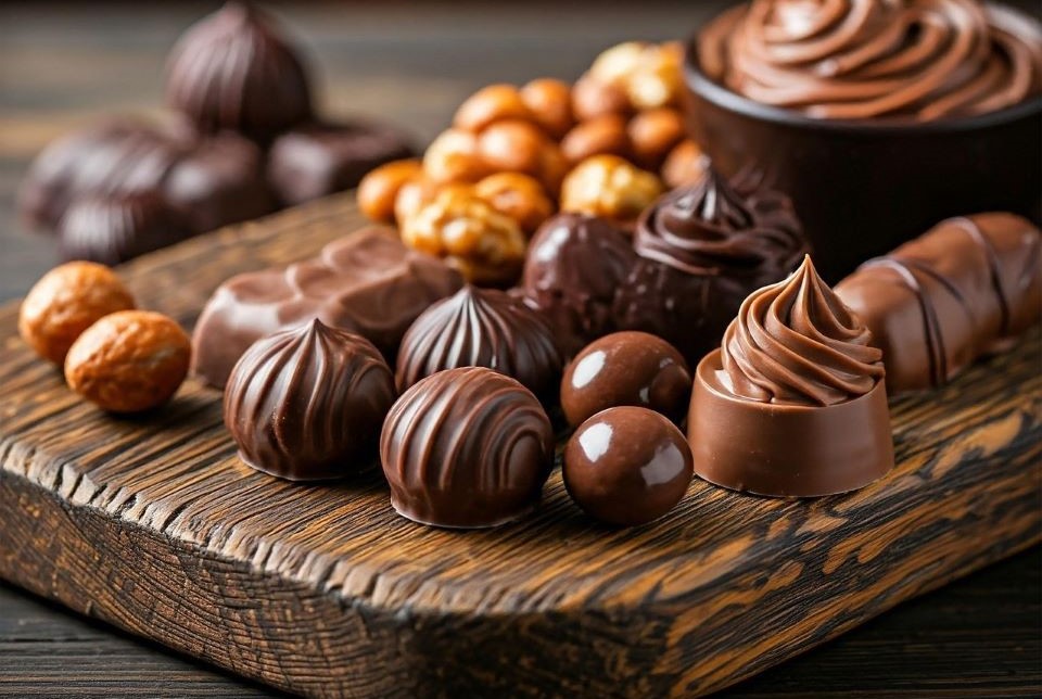 The Ultimate Dubai Chocolate Lover’s Travel Guide: Where to Indulge