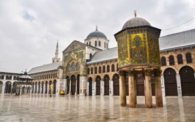 39 Best places to visit in the Middle East in 2025