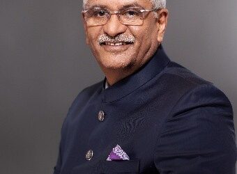 Gajendra Singh Shekhawat – Tourism Breaking News