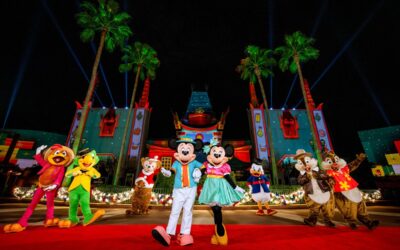 Guide to 2025 Disney Jollywood Nights Christmas Party at Hollywood Studios