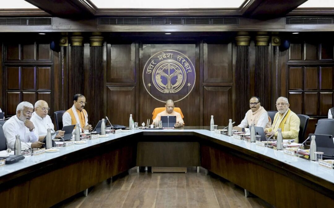 Uttar Pradesh government approves Homestay and B&B Policy 2025 to boost tourism and employment  – Tourism Breaking News