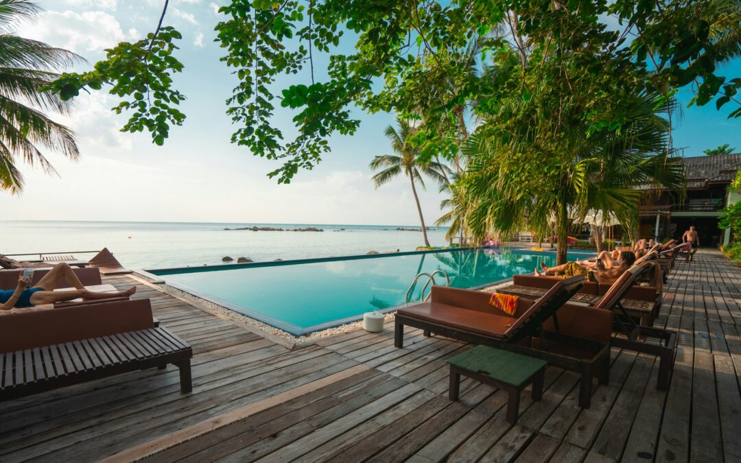 10 Ways Hotels Can Boost Online Brand Mentions To Aid GEO