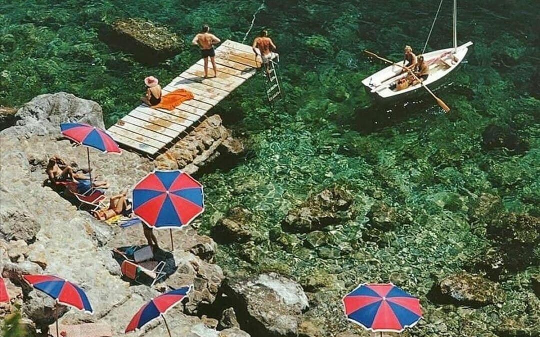 Il Pellicano’s Enduring Allure | A Hotel Life