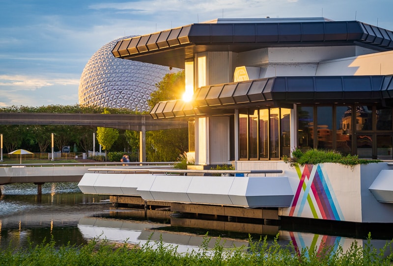 Disney World Adds Entertaining Escape from Summer Heat, But Needs Many More.
