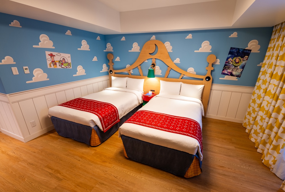 Hotel Reviews & Rankings at Tokyo Disneyland