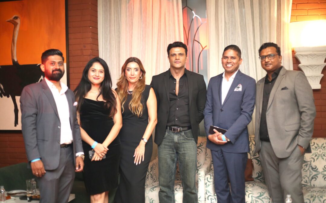 Al Habtoor City Hotel Collection Dubai hosts exclusive evening for trade partners in Mumbai – Tourism Breaking News