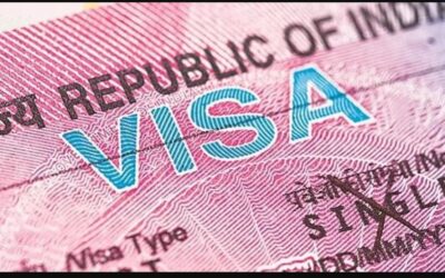 India reopens doors for Chinese nationals after 5 years, to resume visa services from today – Tourism Breaking News