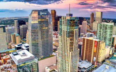 Special occasion restaurants in Denver