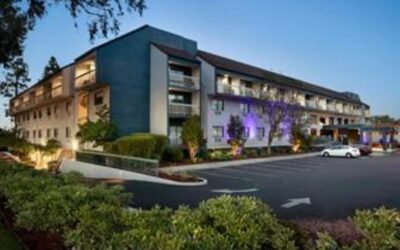 Rebel Hotel Company Adds Domain Sunnyvale to Portfolio
