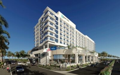 Embassy Suites by Hilton Gulf Shores Beach Resort Opens