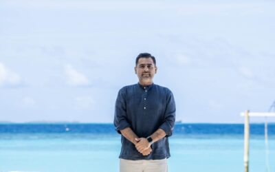 Amilla Maldives welcomes Gaurav Makhijani as Director of Sales – Tourism Breaking News